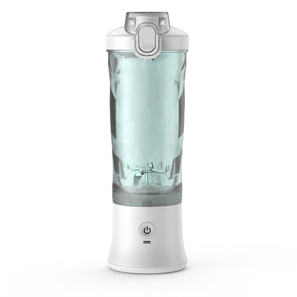 Portable Blender Juicer Personal 6 Blade