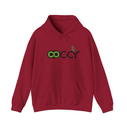 CoCcy fashion Unisex