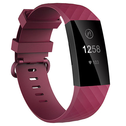 watch strap which is suitable for fitbit charge 3