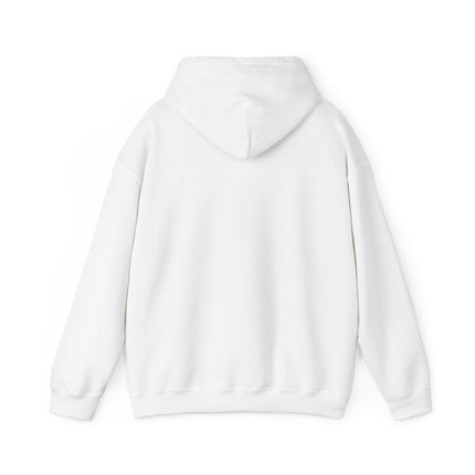 Coccy Unisex Heavy Blend™ Hooded Sweatshirt - Comfort & Style for Every Occasion