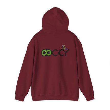 CoCcy fashion Unisex