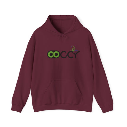 CoCcy fashion Unisex