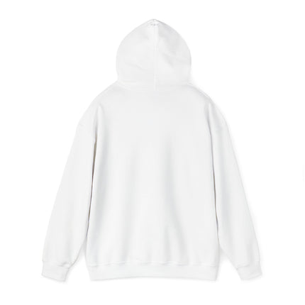 Coccy Unisex Heavy Blend™ Hooded Sweatshirt - Comfort & Style for Every Occasion