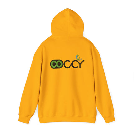 CoCcy fashion Unisex