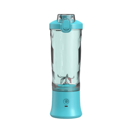 Portable Blender Juicer Personal 6 Blade