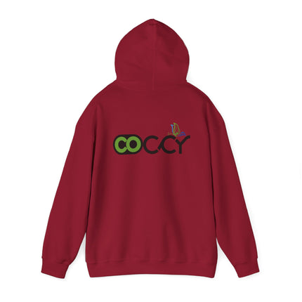 CoCcy fashion Unisex