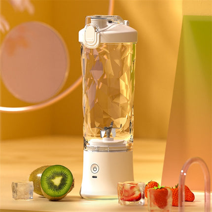 Portable Blender Juicer Personal 6 Blade