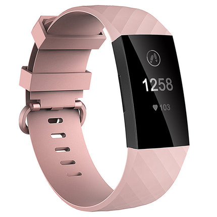 watch strap which is suitable for fitbit charge 3