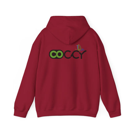 CoCcy fashion Unisex