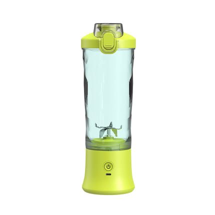 Portable Blender Juicer Personal 6 Blade