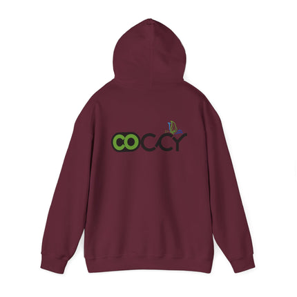 CoCcy fashion Unisex