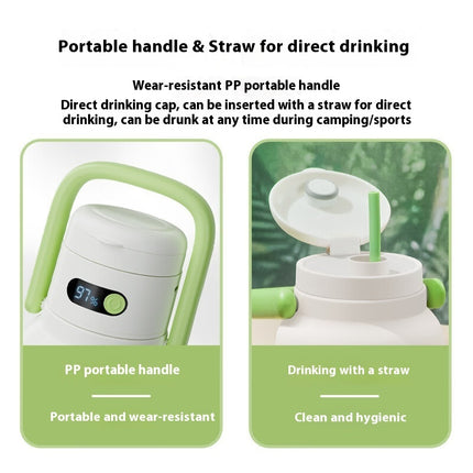 Portable Juicer Household