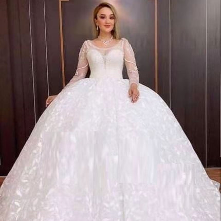 Gown Bridal Dresses