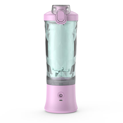 Portable Blender Juicer Personal 6 Blade